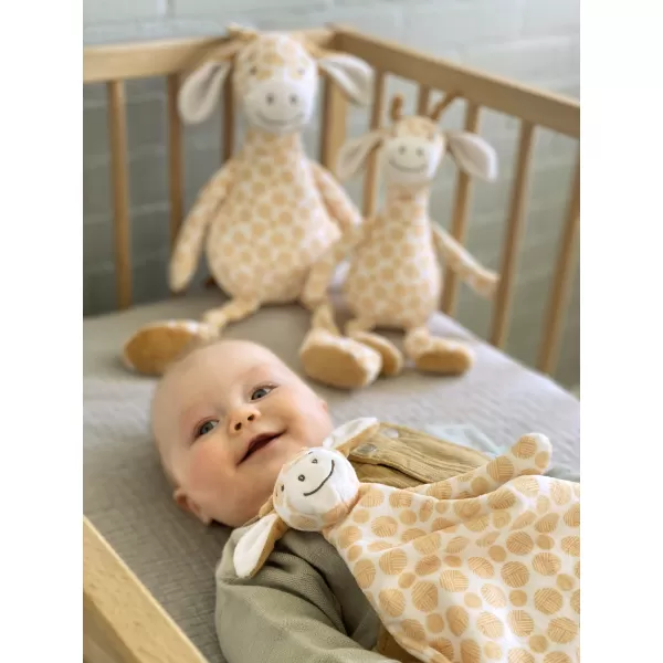 Happy Horse žirafa Gessy hudební