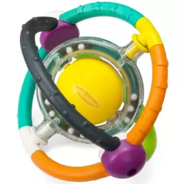 Infantino Chrastítko Orbit