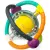Infantino Chrastítko Orbit