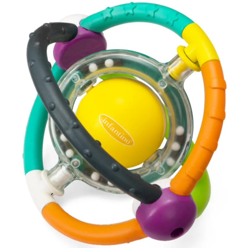 Infantino Chrastítko Orbit