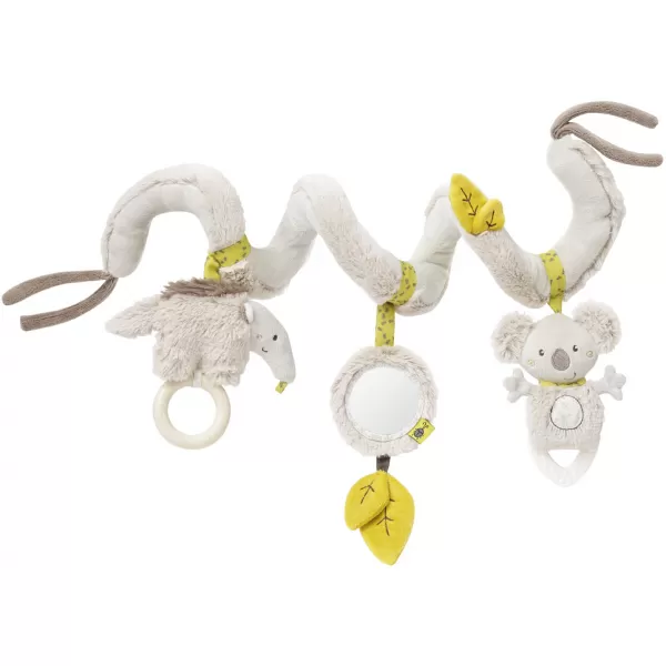 Baby Fehn Aktivity spirála, Australia