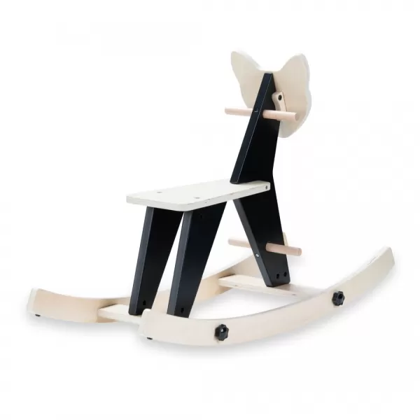 Hauck Houpací zvířátko ROCK N SWING 2v1